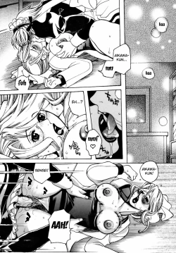 Page 32 of Momozono Gakuensei Kagaku Jugyou Houkago Fuck - After School Fuck