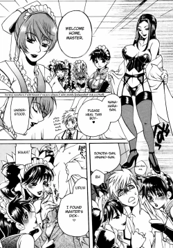 Page 69 of Momozono Gakuensei Kagaku Jugyou Houkago Fuck - After School Fuck