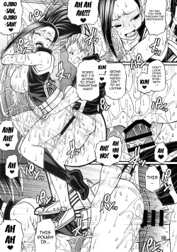 Page 12 of Momo x Shiro