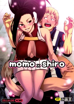 Download Momo x Shiro