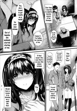 Page 7 of Konna ni mo Itooshii Zero