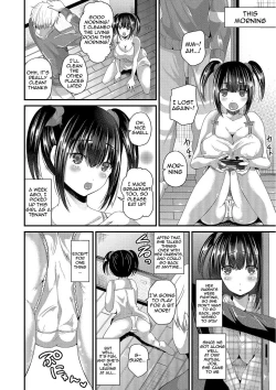 Page 20 of Junai Memory - Pure Love Memory