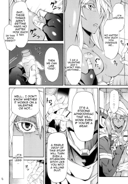 Page 5 of Ram Niku Yabu