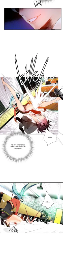 Page 221 of Lilith`s Cord Ch.1-15