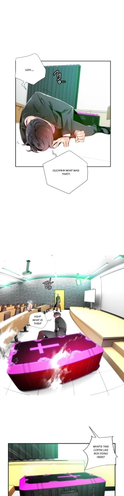 Page 249 of Lilith`s Cord Ch.1-15