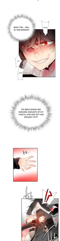 Page 292 of Lilith`s Cord Ch.1-15