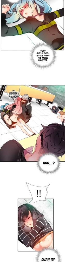 Page 336 of Lilith`s Cord Ch.1-15