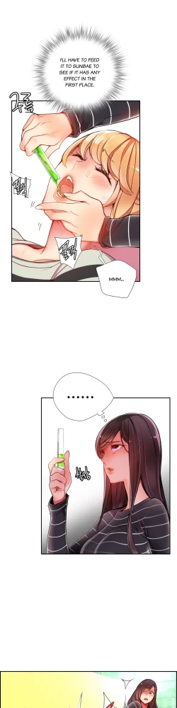 Page 357 of Lilith`s Cord Ch.1-15