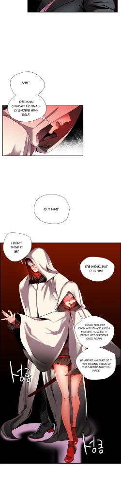 Page 365 of Lilith`s Cord Ch.1-15