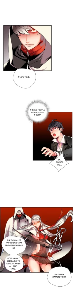 Page 366 of Lilith`s Cord Ch.1-15