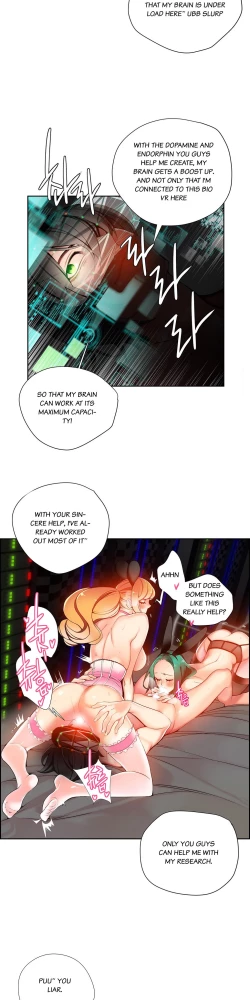 Page 373 of Lilith`s Cord Ch.1-15