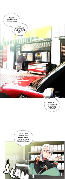 Page 380 of Lilith`s Cord Ch.1-15