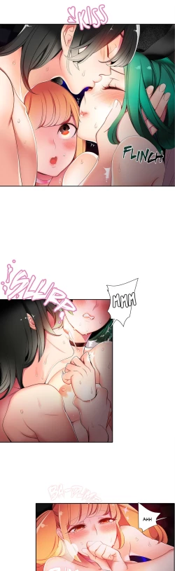 Page 398 of Lilith`s Cord Ch.1-15