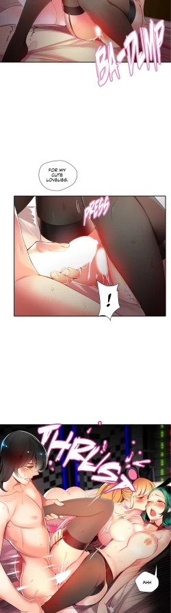 Page 405 of Lilith`s Cord Ch.1-15