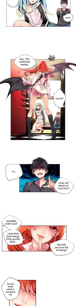 Page 58 of Lilith`s Cord Ch.1-15