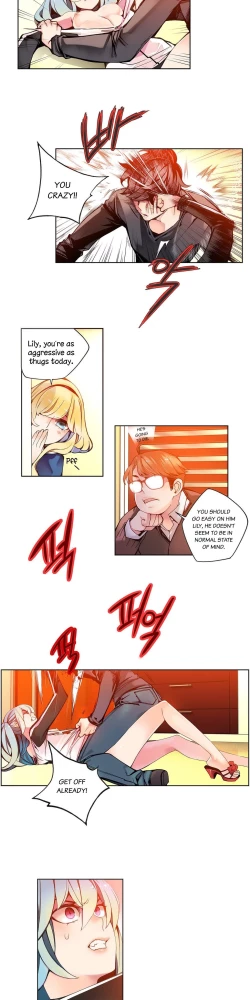 Page 88 of Lilith`s Cord Ch.1-15