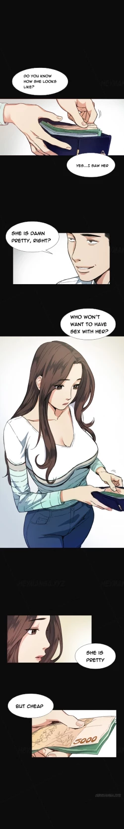 Page 132 of By Chance Ch.1-11