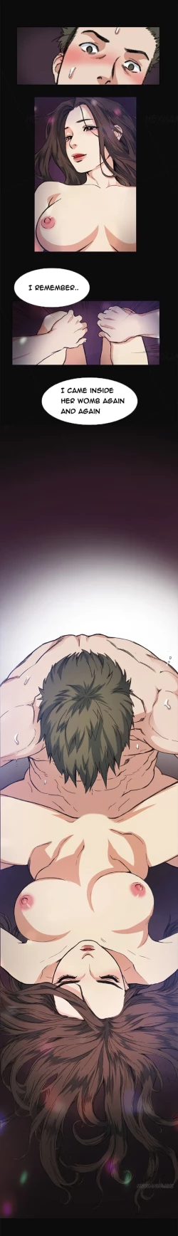 Page 134 of By Chance Ch.1-11