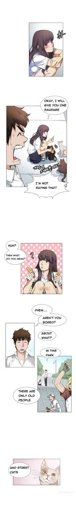 Page 162 of By Chance Ch.1-11