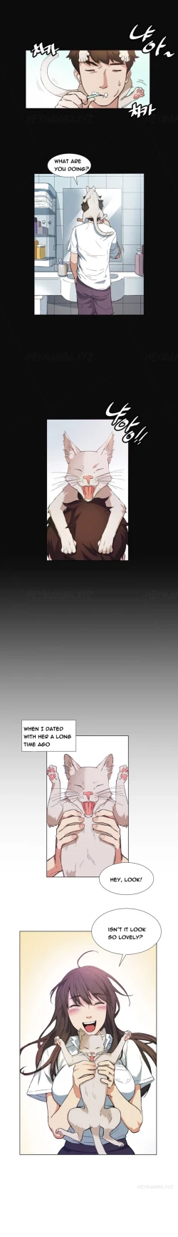 Page 171 of By Chance Ch.1-11