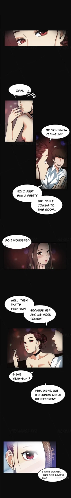 Page 85 of By Chance Ch.1-11