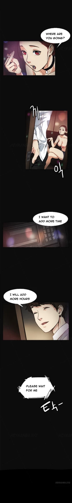 Page 89 of By Chance Ch.1-11