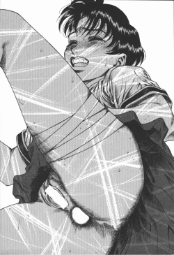 Page 193 of Dokidoki Returns