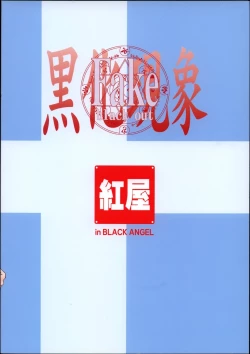 Page 30 of Fake black out SIDE-B