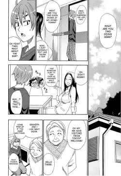 Page 12 of Sentiment Saishuukai | Sentiment - Final Chapter