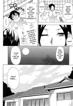 Page 26 of Sentiment Saishuukai | Sentiment - Final Chapter