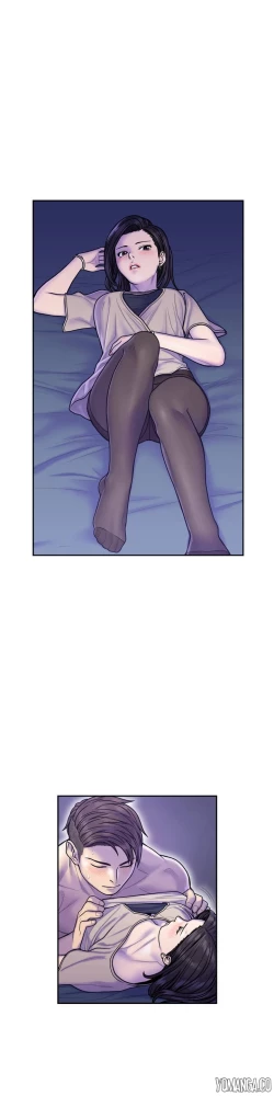 Page 272 of Ghost Love Ch.1-21.5