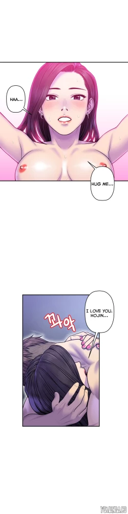 Page 279 of Ghost Love Ch.1-21.5