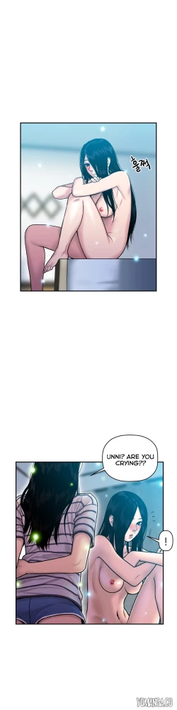 Page 391 of Ghost Love Ch.1-21.5