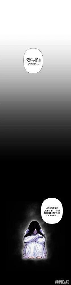 Page 401 of Ghost Love Ch.1-21.5