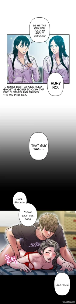 Page 431 of Ghost Love Ch.1-21.5