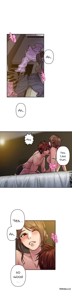 Page 498 of Ghost Love Ch.1-21.5