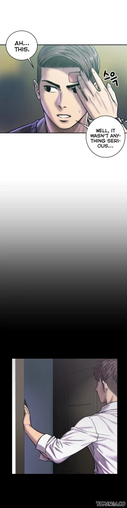 Page 524 of Ghost Love Ch.1-21.5