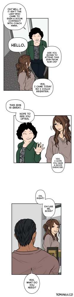 Page 542 of Ghost Love Ch.1-21.5