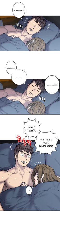 Page 586 of Ghost Love Ch.1-21.5