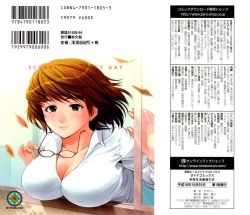 Page 2 of Gakkou Seikatsu Saigo no Hi - School Life Last Day