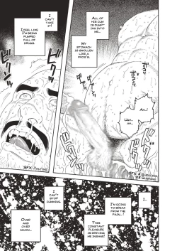 Page 3 of Planet Brobdingnag final chapter