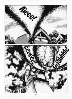 Page 104 of Goro Mesu Tenshi | Fighting Bitch Angels Ch. 1-4