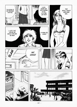 Page 131 of Goro Mesu Tenshi | Fighting Bitch Angels Ch. 1-4