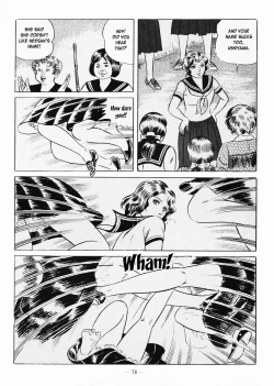 Page 82 of Goro Mesu Tenshi | Fighting Bitch Angels Ch. 1-4