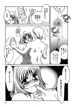 Page 13 of Kono Onna Choukyouzumi!