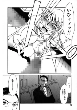 Page 78 of Kono Onna Choukyouzumi!