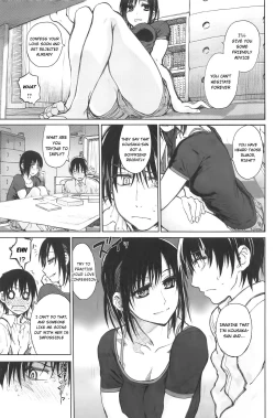 Page 5 of Kocchi o Muite!