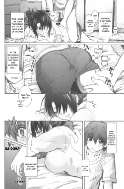 Page 2 of Momizakari