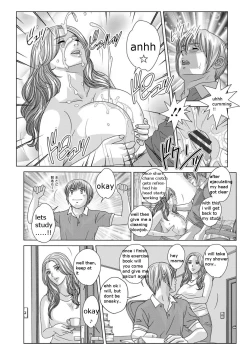 Page 125 of Dear My Mother 2 Ch. 1-7.5