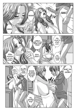 Page 75 of Dear My Mother 2 Ch. 1-7.5